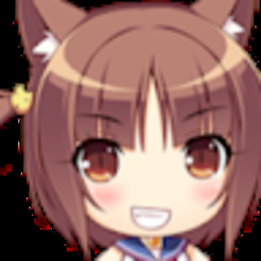 Meet your Posher, Jas